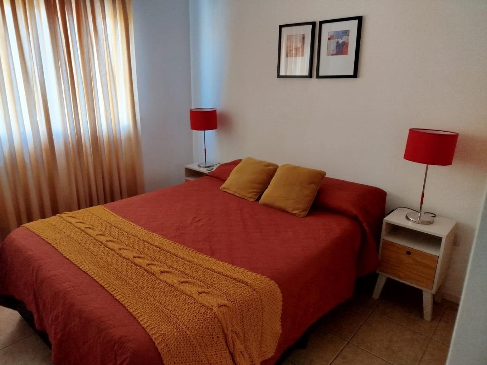 Apartamento Despertar